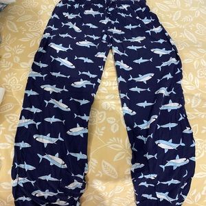 Fun, vibrant, wacky pajama pants